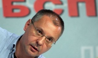 В Съединение се оплакаха на Станишев