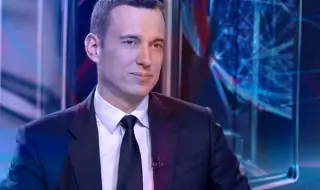 Васил Терзиев: Софиянци не ме избраха, за да правя безпринципни сделки. Избраха ме да върна контрола в ръцете на хората