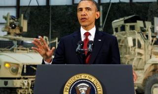 Взривове в Кабул след визитата на Обама