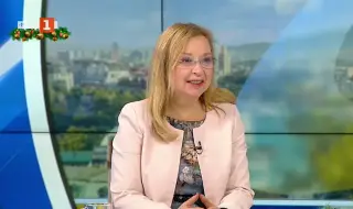 Зорница Русинова: Удължителният бюджет не застрашава влизането ни в еврозоната