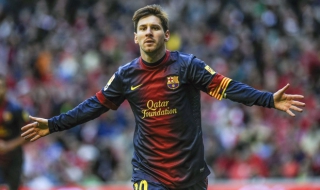 Хорхе и Лионел Меси се явиха в съда