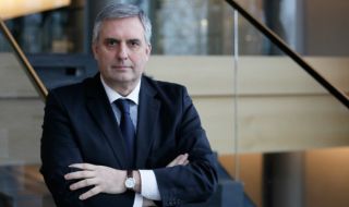 Калфин: Политиците в България нямат визия, мислят само за изборната урна