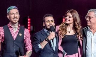 Михаела Филева захапа Венци Венц (ВИДЕО)