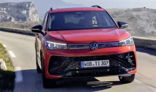Обрат: Новите Volkswagen-и Golf, Passat и Tiguan ще запазят двигателите с вътрешно горене