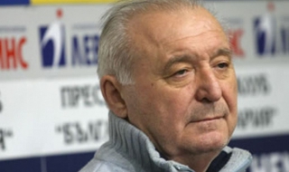 Петър Жеков: ЦСКА върви нагоре