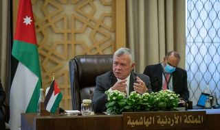 Скандал в кралството! Бившият престолонаследник на Йордания е поставен под домашен арест