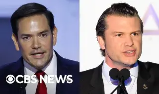 След недоволството в Конгреса: Рубио и Хегсет дадоха обяснения за ударите по кораби, подозирани в наркотрафик