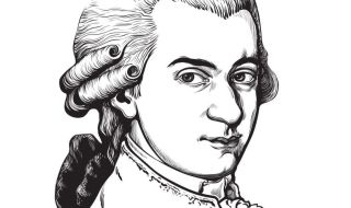 5 декември 1791 г. Умира Моцарт