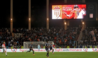 Един подпис дели Ивайло Чочев от Монако