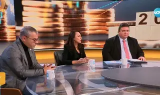 Финансов журналист за Бюджет 2026: Много трябва да се притесняваме