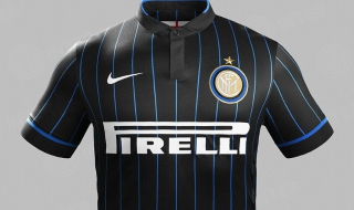 Интер представи нетрадиционни екипи