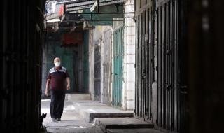 Израел ограничава събиранията на хора след рекорден брой нови случаи на коронавирус