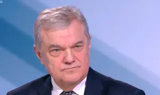 Румен Петков: Пеевски за ПП-ДБ е като слънцето и въздуха
