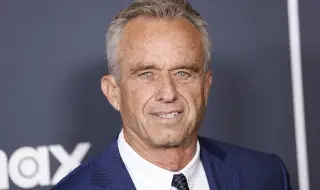 "Шмърках кокаин от тоалетни чинии": Защо Робърт Кенеди-младши не го е страх от микроби