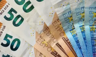 България и еврото: Коментари в немскоезични медии