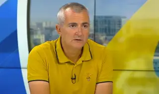 Димитър Илиев: Знаем по какви пътища караме, но е въпрос на личен избор как ще шофираме