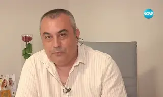 Кокинов за случая "Петрохан": Беглецът очевидно има какво да крие