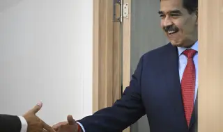 Maduro welcomes a new stage in the alliance between Venezuela and Iran against the US 