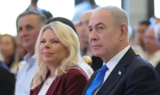 Нетаняху прие аржентинския посланик и му пожела победа на Световното първенство
