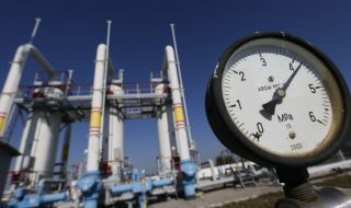 Първа страна от ЕС се отказа от руския газ