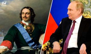 Путин открито призна, че Русия ще окупира съседни страни