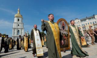 Словашките духовни семинарии в услуга на Кремъл