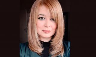 Бившата на Ахмед Доган си отряза косата, за да...