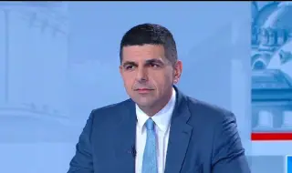 Ивайло Мирчев: Бойко Борисов става обикновен рекламен агент на новите държавни Лафки на Пеевски