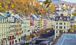 „Живеем ден за ден“: чешки хотелиери се чудят как ще се справят без туристи от Русия