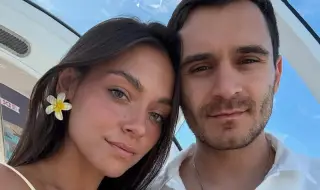 Мирела Илиева от "Игри на волята" пусна нова песен с участието на Юлиан Костов (ВИДЕО)