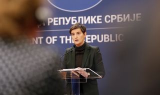 Премиерът: Сърбите в Косово искат само да бъде спазвано Брюкселското споразумение