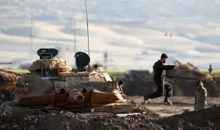 Turkey Detains 14 People for Taking Down the Turkish Flag 