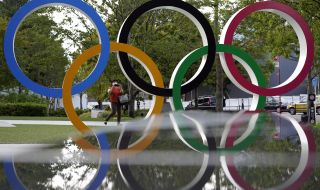 Все още не е ясно дали ще има публика на Олимпийските игри в Токио