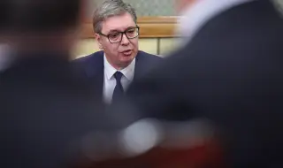 Александър Вучич ще се срещне с Марко Рубио в Ню Йорк