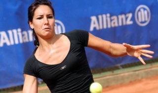 Костова продължава във втория кръг в Белгия