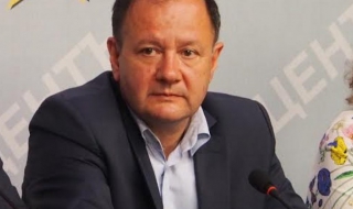 Михаил Миков: Г-н Кабан, обиждате суверенна България и българския народ