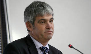Пламен Димитров: Положението в БДЖ е много тежко