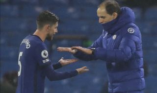 Стана ясна първата трансферна цел на Тухел в Челси