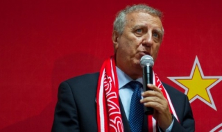 Томов: Не искам нищо от ЦСКА