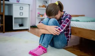 Всяко второ дете у нас е преживяло някаква форма на насилие