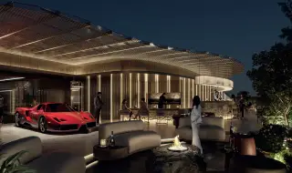 Bulgaria Sotheby’s International Realty представи официално duPont REGISTRY PRIVÉ Sofia