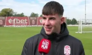 CSKA 1948 releases Simeon Vassilev 