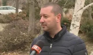 Кръвната проба за алкохол на катастрофиралия шеф на парк „Рила“ - по-висока от полевия тест