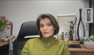 Мария Петрова: Схемата с фиктивни хоспитализации е сложна. Трябва да се намеси държавата!