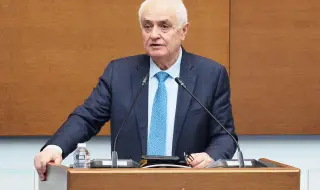 Министър Запрянов: Споразумението с Украйна дава много сериозни възможности