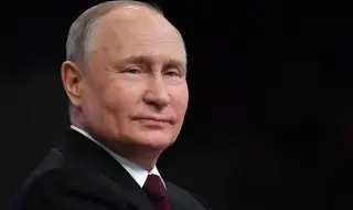 Путин иска да превземе Одеса преди президентските избори през март