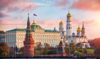 Русия предлага да се забрани дейността на Международния наказателен съд