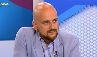 Светлин Тачев: ИТН се самоубива