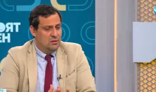 Светослав Бенчев: Няма да има спекула с цените на горивата заради еврото