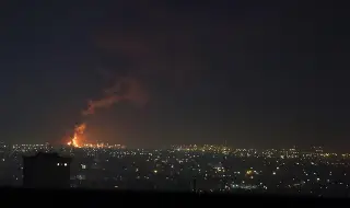 Техеран: Трябва да сме готови! Войната с Израел може да избухне отново всеки момент
